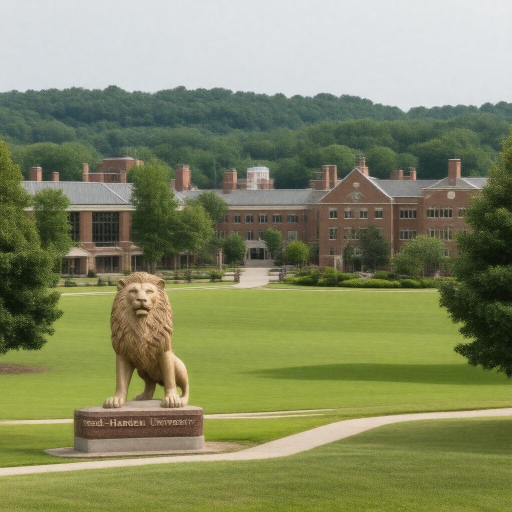 Freed–Hardeman University